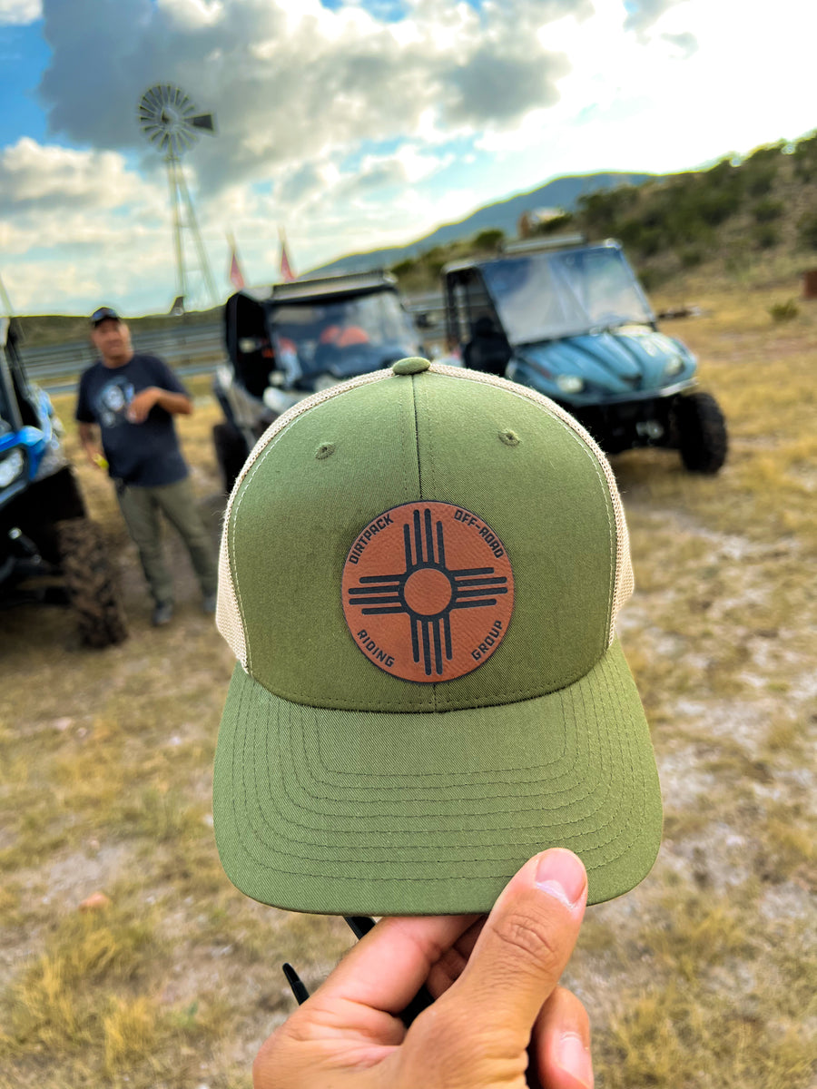 Zia Off-Road Riding Group – DIRTPACK