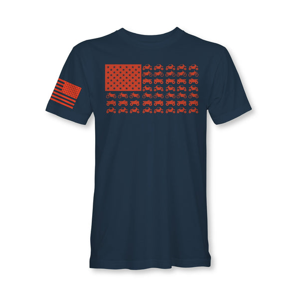 Offroad Flag T